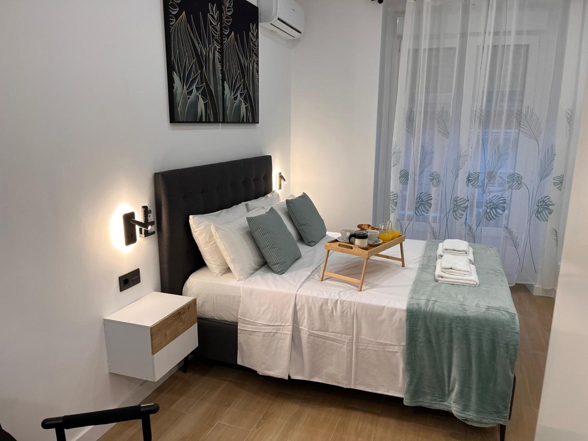 Apartamento Cozy Chueca Studio *