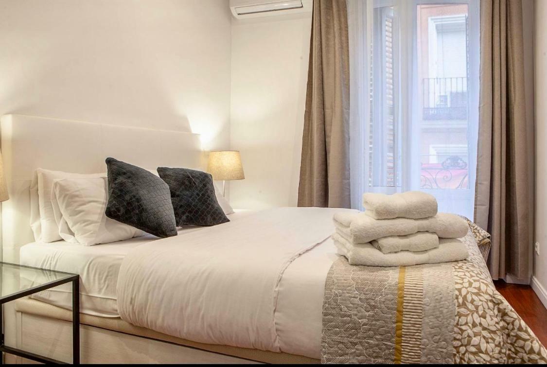 Cozy Chueca Studio